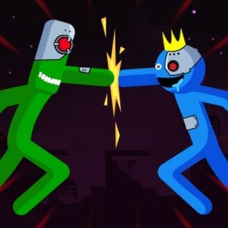 Poppy Stickman Fighting 1.0.27 MOD APK Unlimited Money No ADS