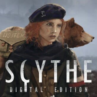 Scythe Digital Edition 2.0.11 APK Full Game icon