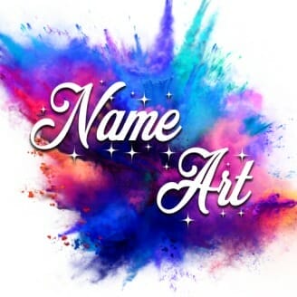 Smoke Name Art Maker 1.1.2 APK MOD Premium Unlocked