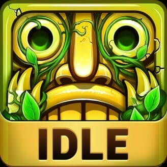 Temple Run Idle Explorers 1.28.1 MOD APK Unlimited Money