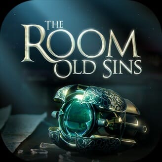 The Room Old Sins 1.0.3 APK Full Game icon