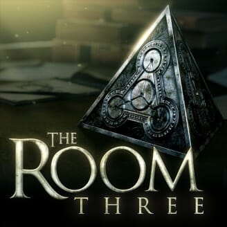 The Room Three 1.08 APK Full Game icon