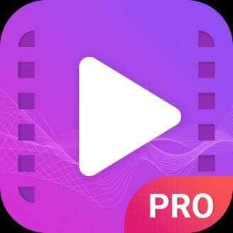 Video Player Pro 5.8 APK Paid