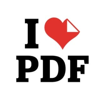 iLovePDF 3.8.4 APK MOD Premium Unlocked