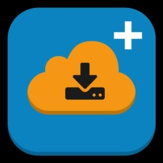 1DM+ Browser Downloader 15.6 Mod APK Premium Unlocked icon