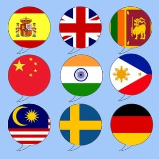 All Language Translator 1.125 Mod APK Premium Unlocked icon