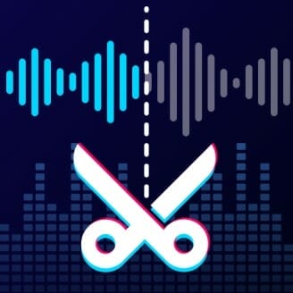 Audio Editor Pro 1.01.70.0609 MOD APK VIP Unlocked icon