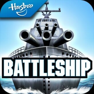 BATTLESHIP 1.4.0 APK Full Game icon