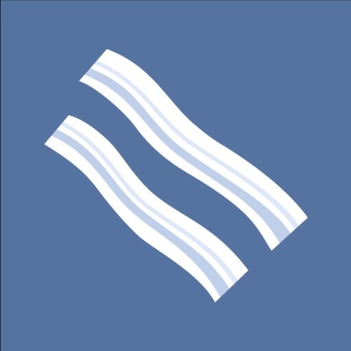 BaconReader Premium 6.1.0 APK Patched, Full Paid icon