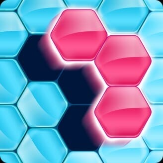 Block Hexa Puzzle 24.1017.09 MOD APK Auto Win