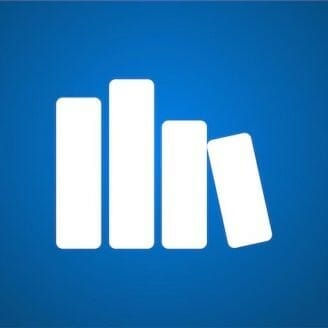 Cambridge Bookshelf 2.1.11 APK MOD Unlocked icon