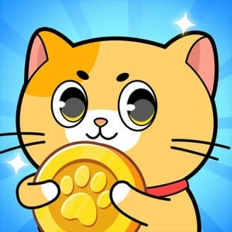 Cat Paradise 2.8.0 MOD APK Unlimited Diamond, Unlocked