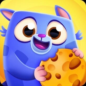 Cookie Cats 1.71.0 MOD APK Unlimited Money, Lives, VIP Unlocked