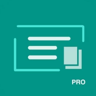 Copy Text On Screen Pro 2.3.8 APK Patched