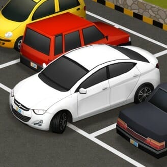 Dr. Parking 4 1.27 APK MOD Unlimited Money