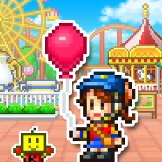 Dream Park Story 1.3.1 APK MOD Unlimited Money Points