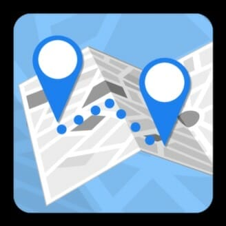Fake GPS Joystick Routes Go 1.6.1 APK Full Patched icon