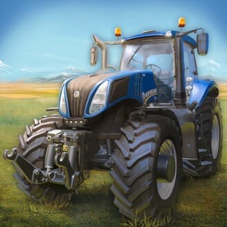 Farming Simulator 16 1 1 2 7 MOD APK Unlimited Money APK Home