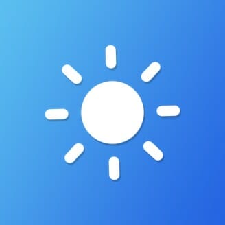 Firstscreen Weather 4.6.9 MOD APK Premium Unlocked