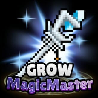 Grow MagicMaster 1.3.3 MOD APK Unlimited Money, Mega Menu