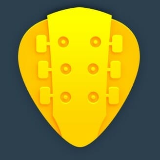 Guitar Tuner 3.3.1 APK MOD Premium Unlocked icon