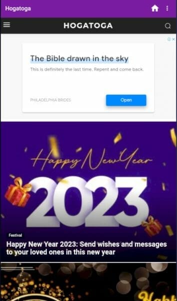 Hoga Toga Apps Download (2023) - APK Home