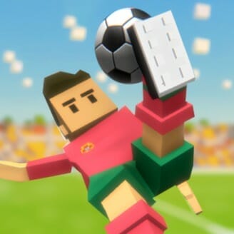 Mini Soccer Star 2022 MLS 0.59 MOD APK Unlimited Money, Diamond