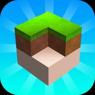 MiniCraft Blocky Craft 2022 4.0.38 MOD APK Unlimited Gold, Gems