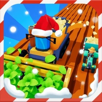 Potato Inc 1.3.15 Mod APK Menu, Unlimited Diamonds