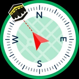 Qibla Direction 2.7.11 APK MOD Premium Unlocked