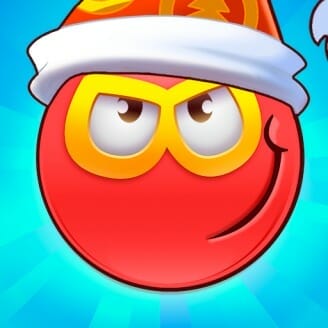 Red Ball Super Run 1.5.1 MOD APK Unlimited Money