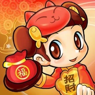 Richman 4 fun 6.9 Mod APK Unlimited Currency, Unlock All icon