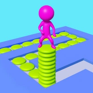Stacky Dash 4 6 MOD APK Unlimited Money No Ads APK Home Stacky Dash 4 6 MOD APK Unlimited Money No Ads APK Home