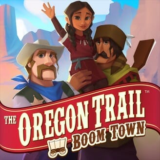 The Oregon Trail Boom Town 1.15.0 MOD APK Free Reward