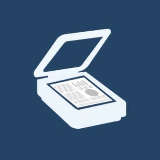 Tiny Scanner 8.1.1 MOD APK Premium Unlocked icon