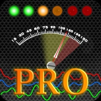 Ultimate EMF Detector Pro 3.0 APK Paid