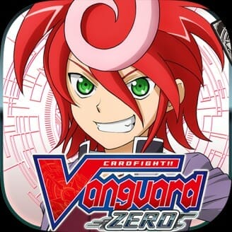 Vanguard ZERO 2.75.1 MOD APK High Attack/Defense Cards