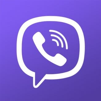 Viber Messenger 19.2.2.0 APK MOD Optimized/Lite icon