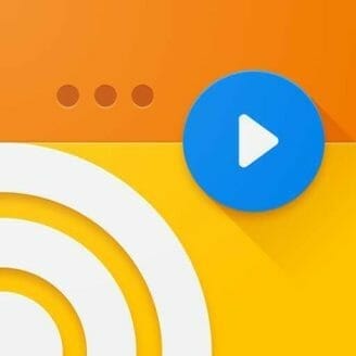 Web Video Cast 5.10.10 MOD APK Premium Unlocked icon