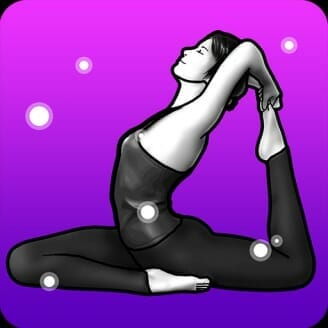 Yoga Workout 1.33 APK MOD Premium Unlocked icon