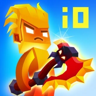 AXES.io 2.8.14 MOD APK Free Shopping, Money, Free Chest, VIP