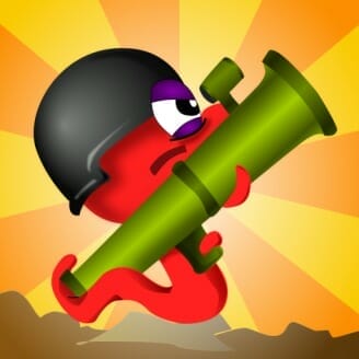 Annelids Online battle 1.118.10 MOD APK Unlimited Coins