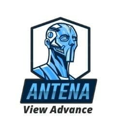 Antena View Advance 7.7 APK