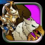 Army of Goddess Crush Titan 1.4.0 MOD APK Free Upgrades/Hire