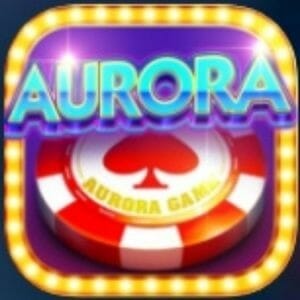 Aurora777 APK icon