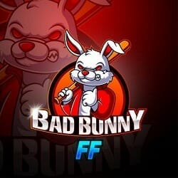 Bad Bunny FF APK