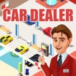 Car Dealer Tycoon Idle Market 1.9.925 MOD APK Unlimited Money