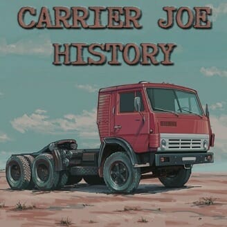 Carrier Joe 3 History 0.31.12 MOD APK Free Purchases