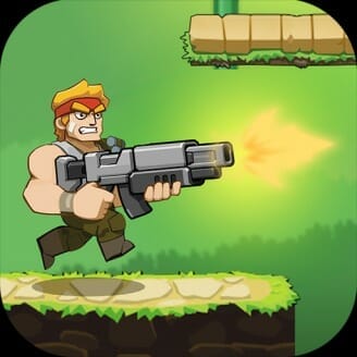 Cyber Dead Super Squad 1.0.63.04.01 MOD APK One Hit, God Mode