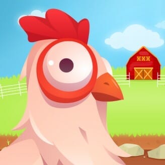 Farm Pet Idle Crypto 0.5 MOD APK Unlimited Money